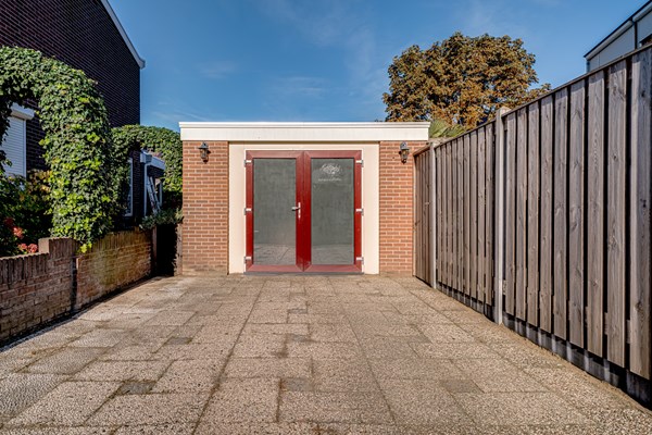 Medium property photo - Julianastraat 25, 6851 KJ Huissen